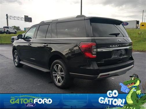 2023 Ford Expedition Max Limited