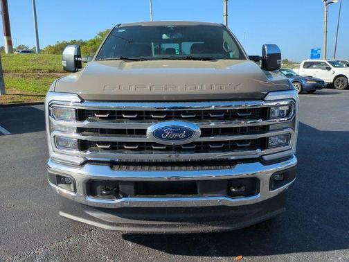 2026 Ford F-350 King Ranch