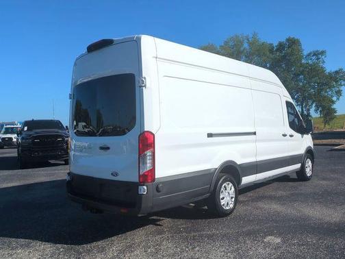 2024 Ford Transit-350 Base