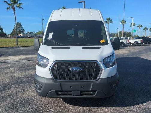 2024 Ford Transit-350 Base