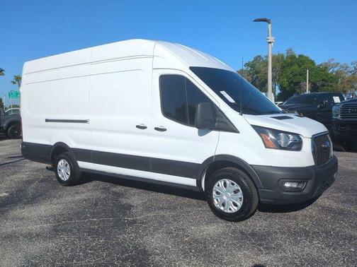 2024 Ford Transit-350 Base