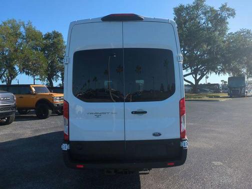 2024 Ford Transit-350 Base