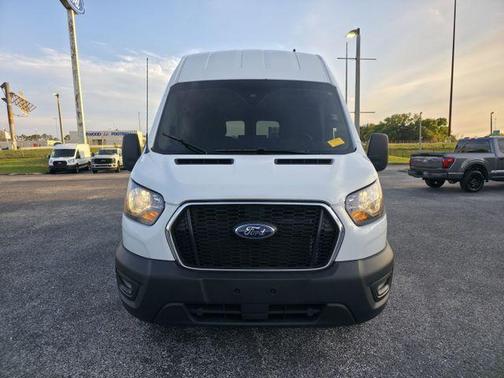 2024 Ford Transit-350 Base