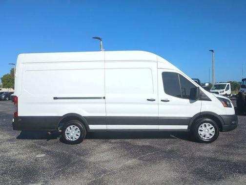 2024 Ford Transit-350 Base