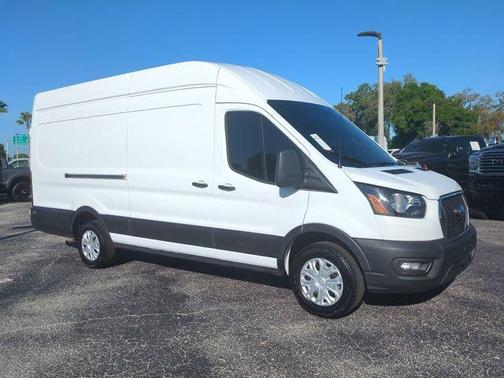 2024 Ford Transit-350 Base