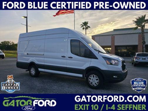 2024 Ford Transit-350 Base