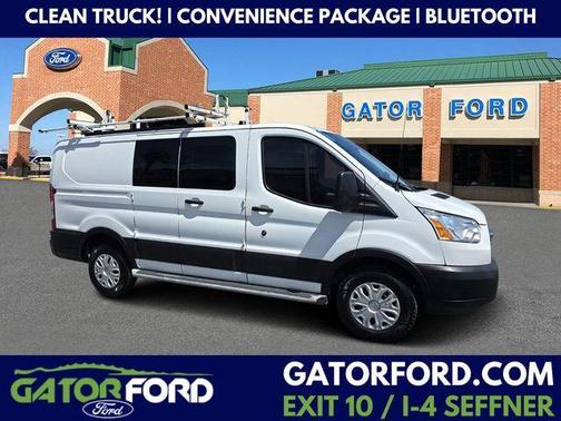 2019 Ford Transit-250 Base