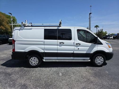 2019 Ford Transit-250 Base