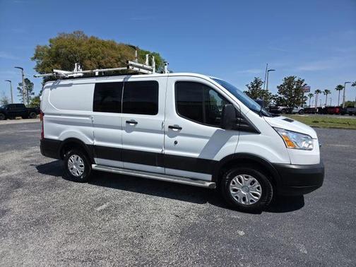 2019 Ford Transit-250 Base