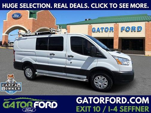 2019 Ford Transit-250 Base