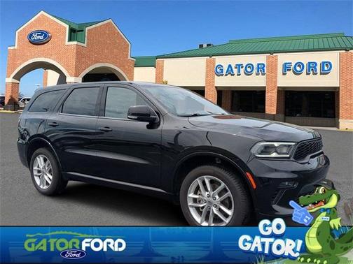 2022 Dodge Durango GT