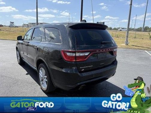 2022 Dodge Durango GT