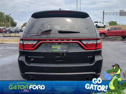 2022 Dodge Durango GT