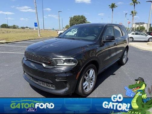 2022 Dodge Durango GT