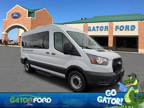 2023 Ford Transit-350 XL