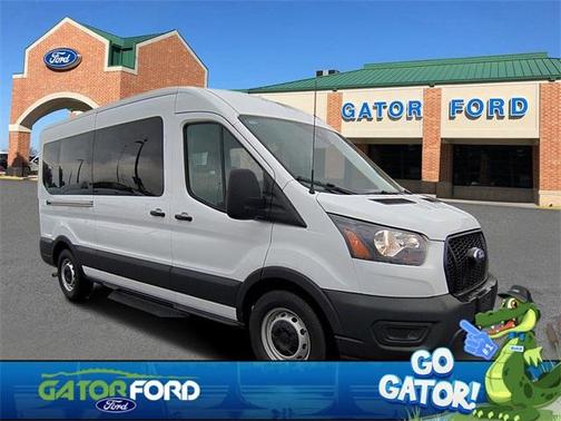 2023 Ford Transit-350 XL