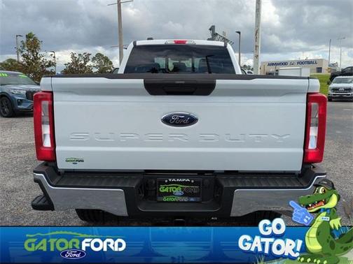 2025 Ford F-350 XLT