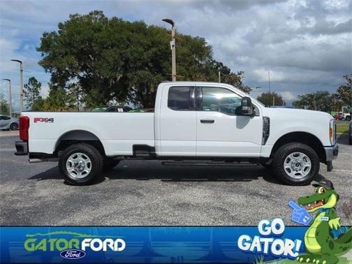 2025 Ford F-350 XLT