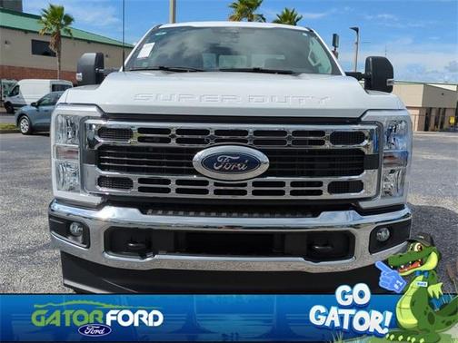 2025 Ford F-350 XLT