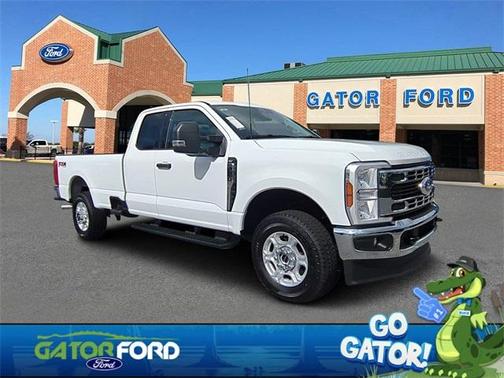 2025 Ford F-350 XLT