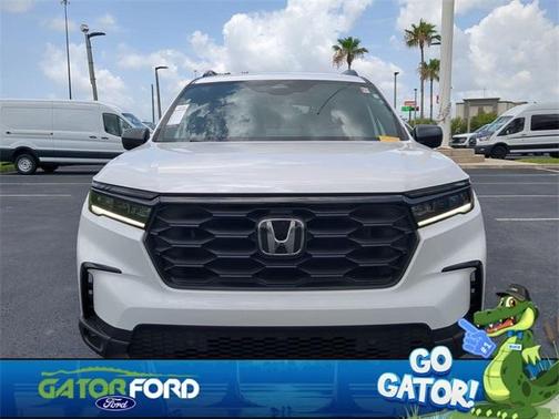 2023 Honda Pilot Sport