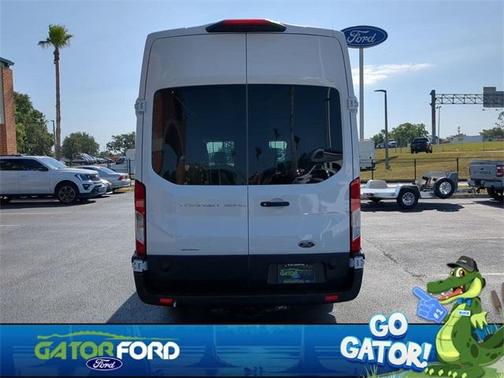 2025 Ford Transit-350 Base