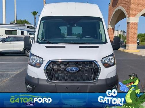 2025 Ford Transit-350 Base