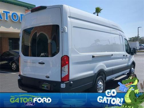 2025 Ford Transit-350 Base