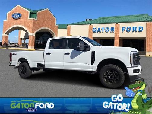 2025 Ford F-250 XL