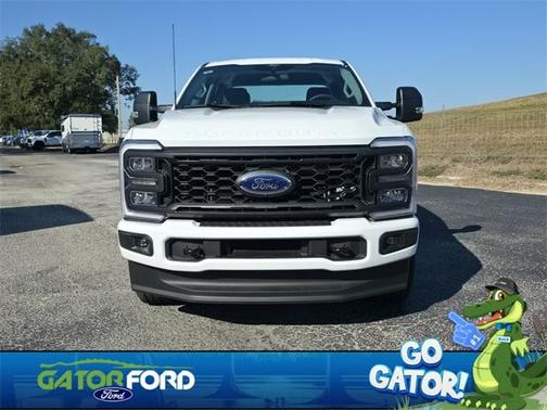 2025 Ford F-250 XL