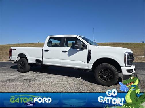 2025 Ford F-250 XL