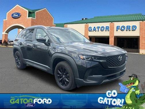 2024 Mazda CX-50 2.5 S Preferred Package