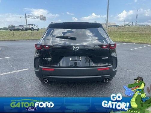 2024 Mazda CX-50 2.5 S Preferred Package