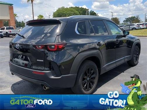 2024 Mazda CX-50 2.5 S Preferred Package
