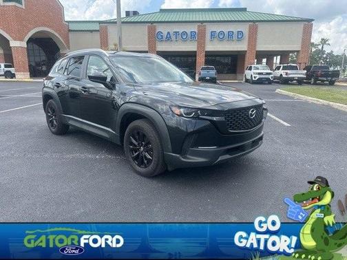 2024 Mazda CX-50 2.5 S Preferred Package