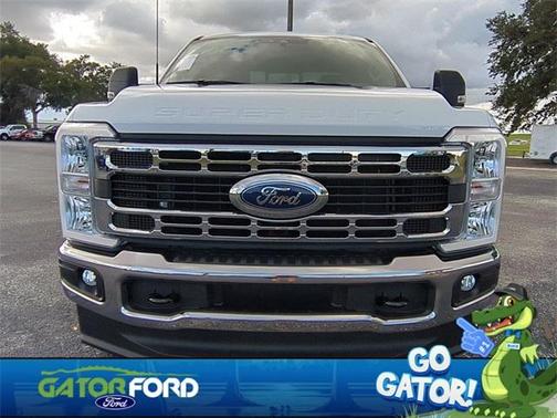 2025 Ford F-350 XLT