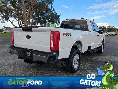 2025 Ford F-350 XLT