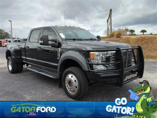 2020 Ford F-450 XL