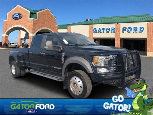 2020 Ford F-450 XL