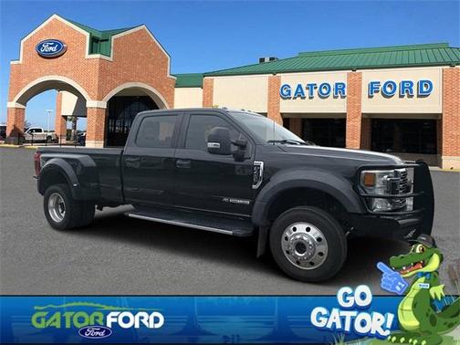 2020 Ford F-450 XL
