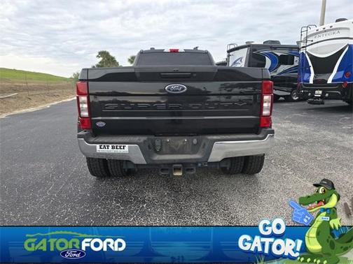 2020 Ford F-450 XL