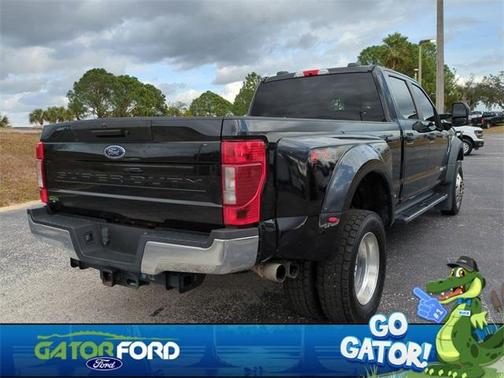 2020 Ford F-450 XL