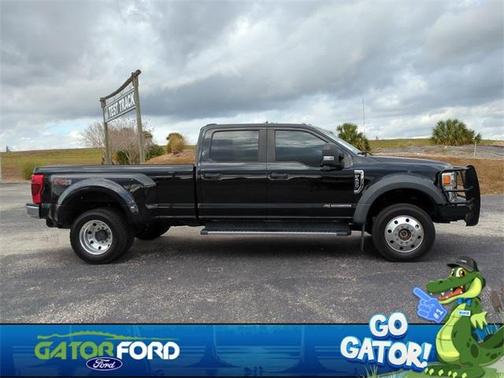 2020 Ford F-450 XL