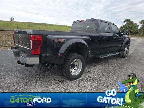 2020 Ford F-450 XL