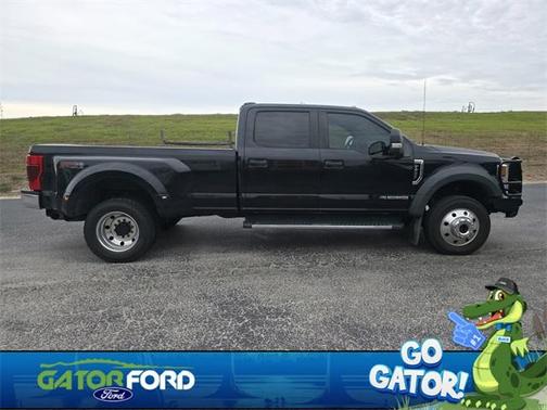2020 Ford F-450 XL