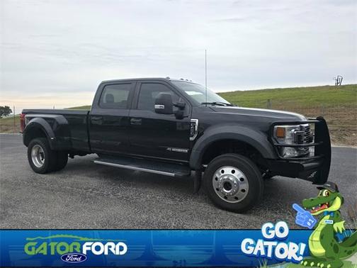 2020 Ford F-450 XL
