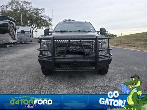 2020 Ford F-450 XL