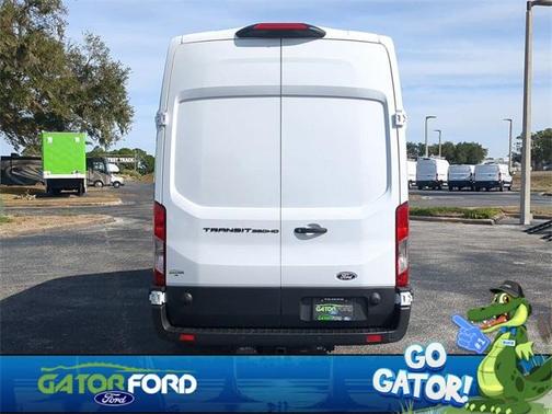 2026 Ford Transit-350 Base