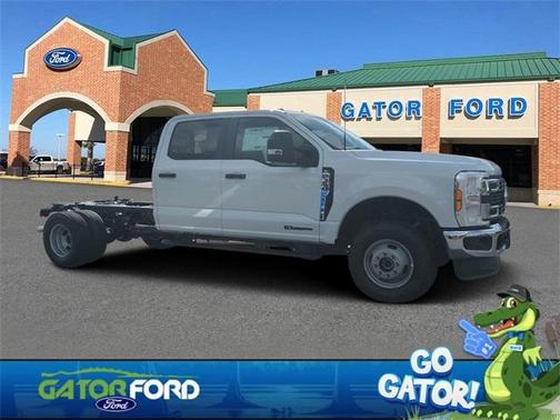 2026 Ford F-350 XL