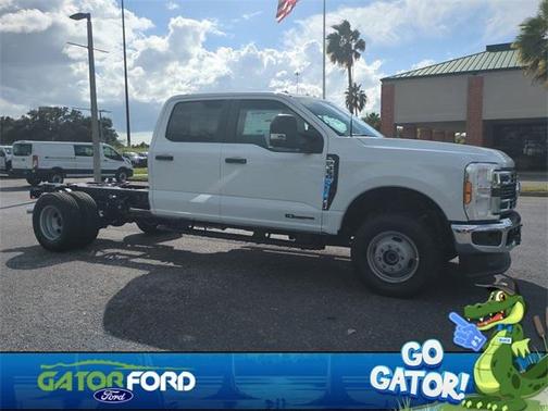 2026 Ford F-350 XL